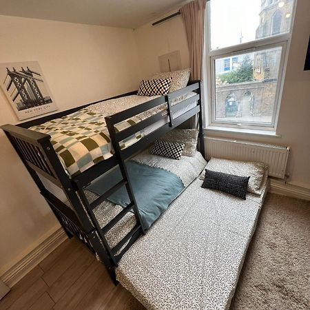 Willesden J Guest Home 4 London Exterior foto