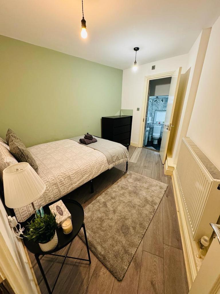 Willesden J Guest Home 4 London Exterior foto