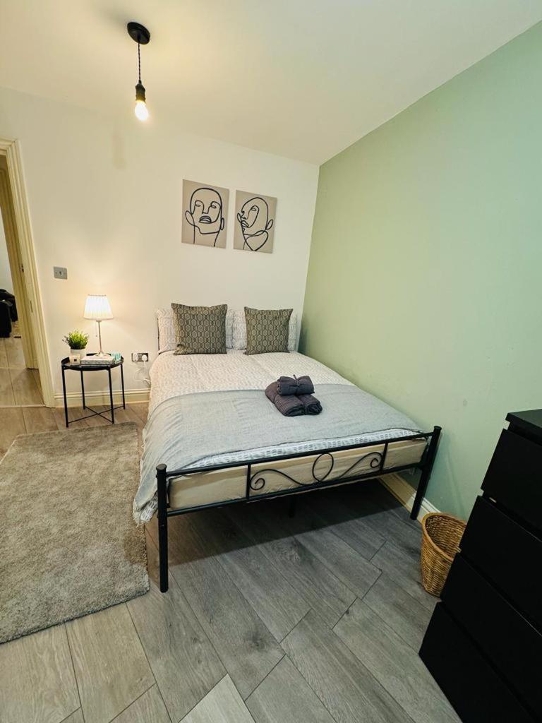 Willesden J Guest Home 4 London Exterior foto