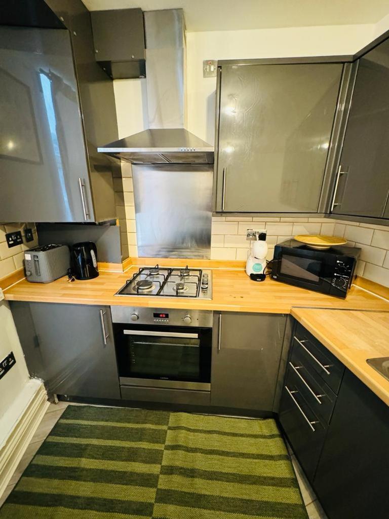 Willesden J Guest Home 4 London Exterior foto