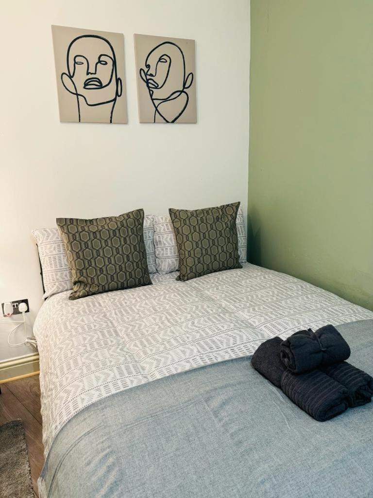 Willesden J Guest Home 4 London Exterior foto