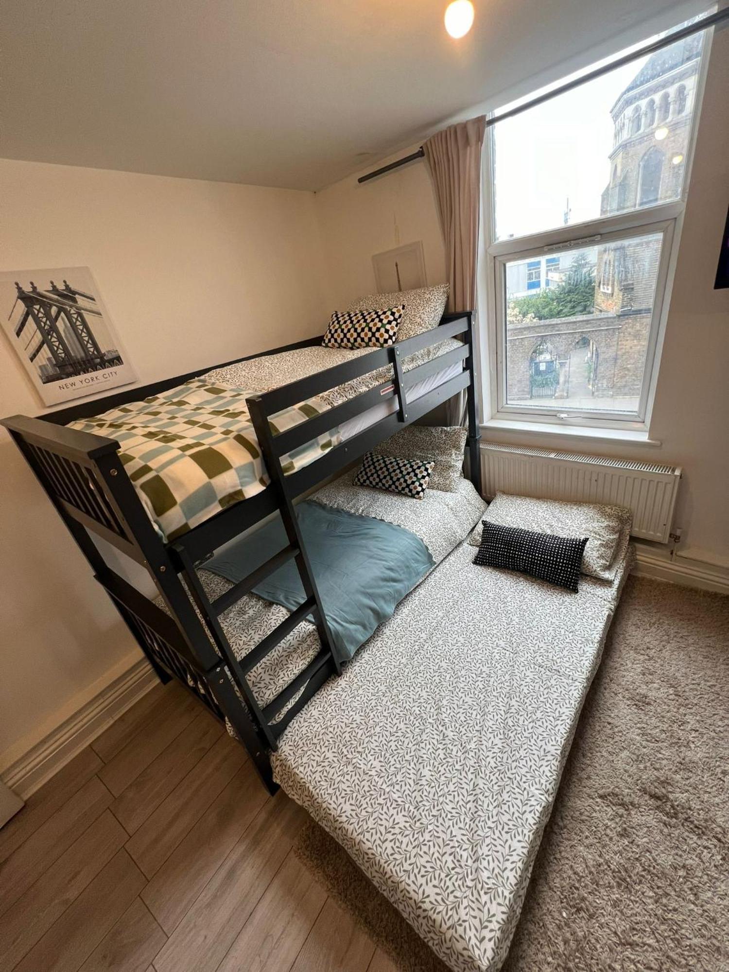 Willesden J Guest Home 4 London Exterior foto