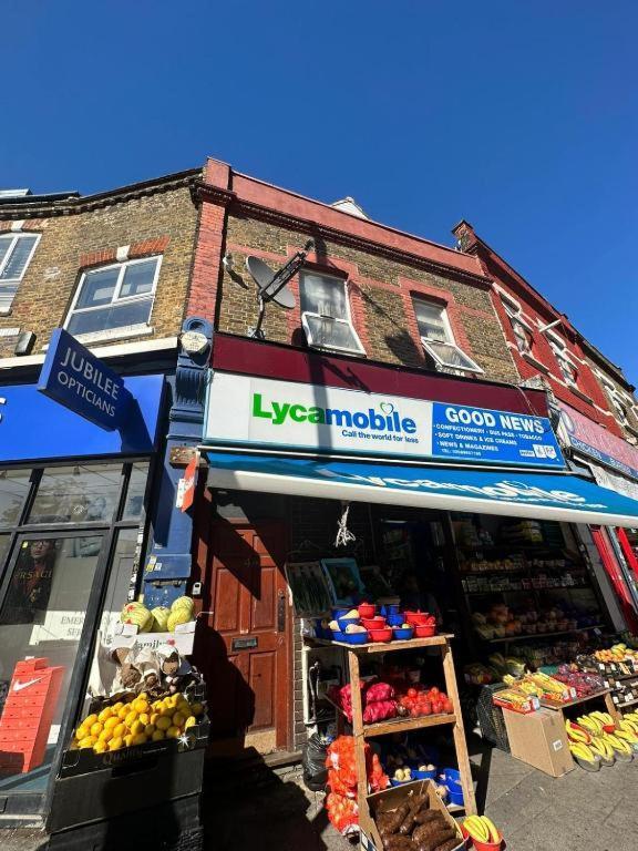 Willesden J Guest Home 4 London Exterior foto